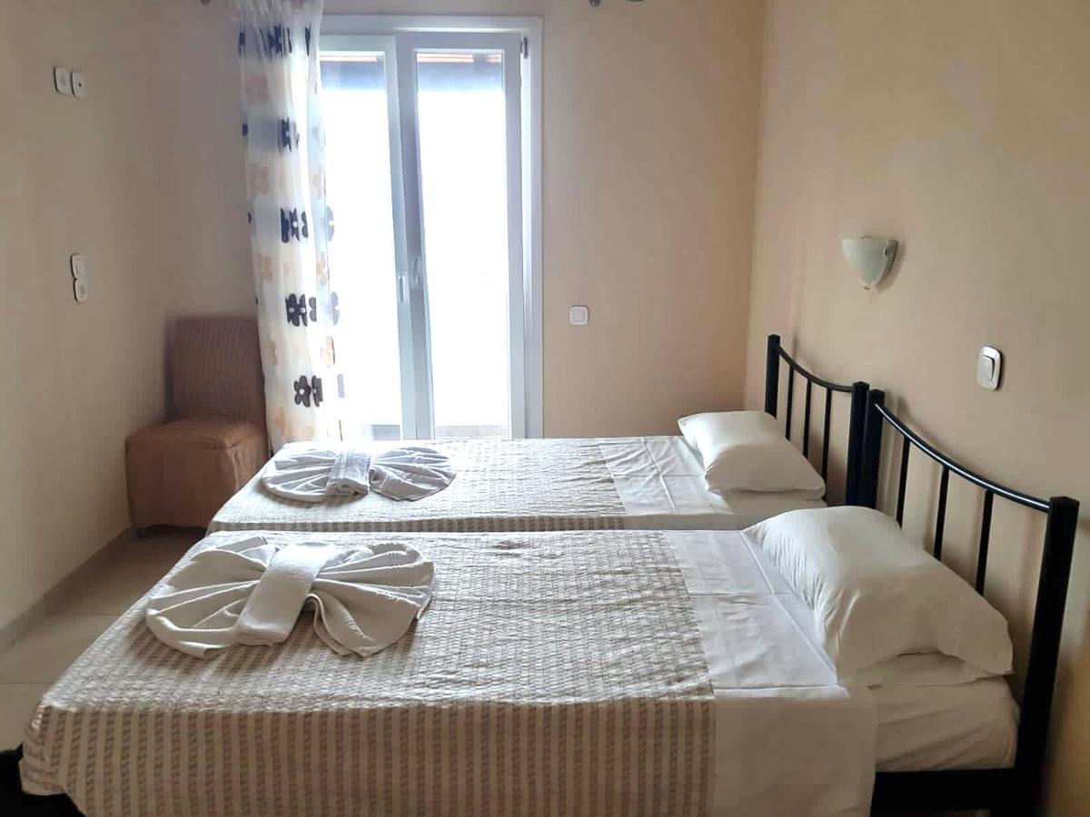 Apartament Votsalo Pool Apts Kalami (Corfu)