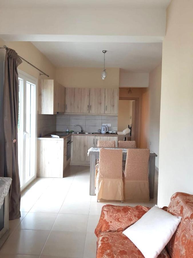 Apartament Votsalo Pool Apts Kalami (Corfu)