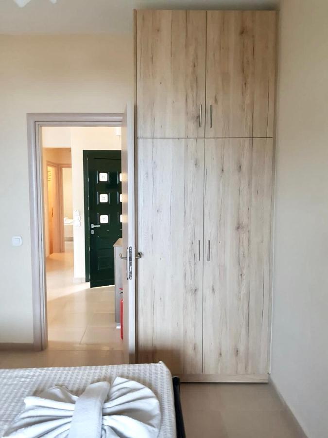 Apartament Votsalo Pool Apts Kalami (Corfu)