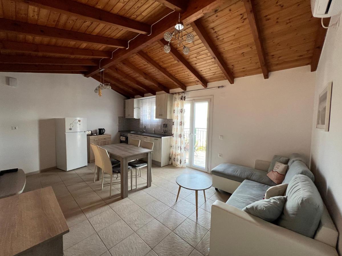 Votsalo Pool Apts * Kalami (Corfu)