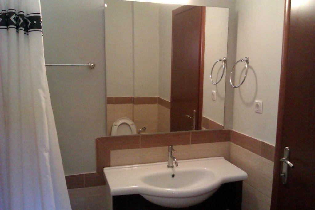 Votsalo Pool Apts Apartament *