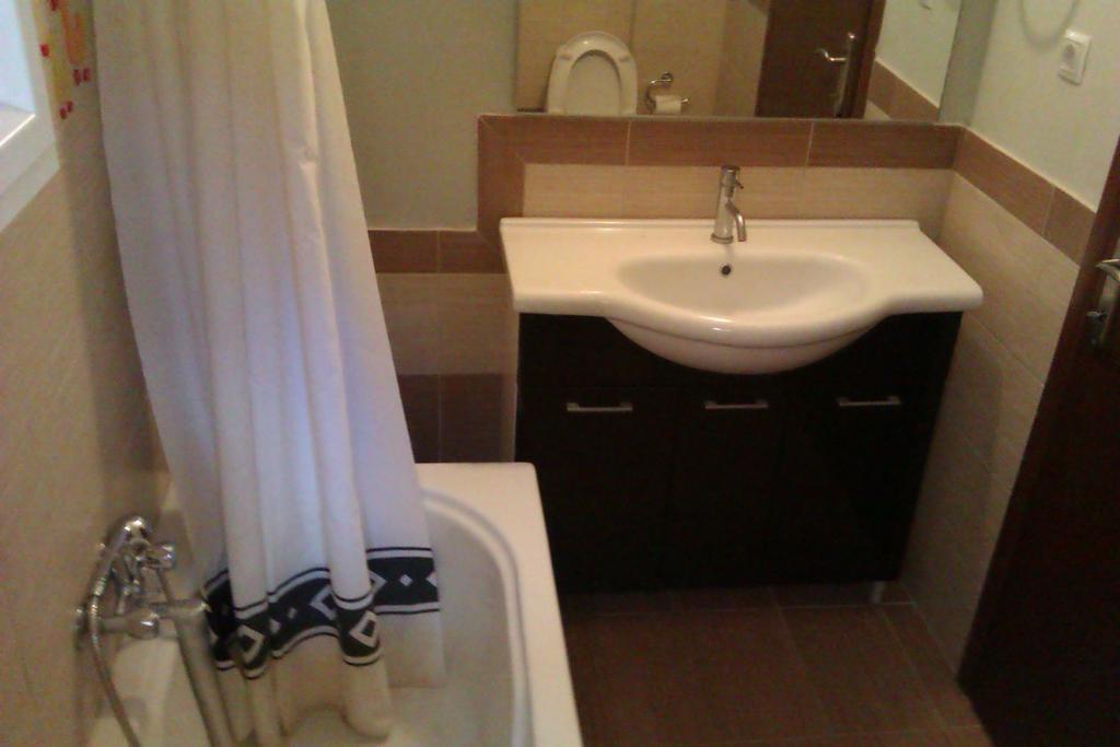 Apartament Votsalo Pool Apts Kalami (Corfu)