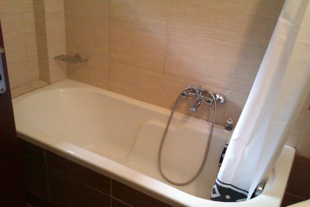 Apartament Votsalo Pool Apts