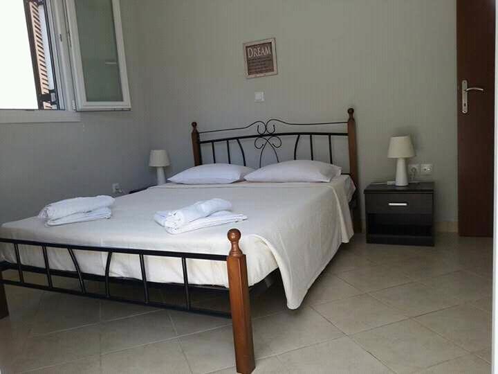 Votsalo Pool Apts Kalami (Corfu)